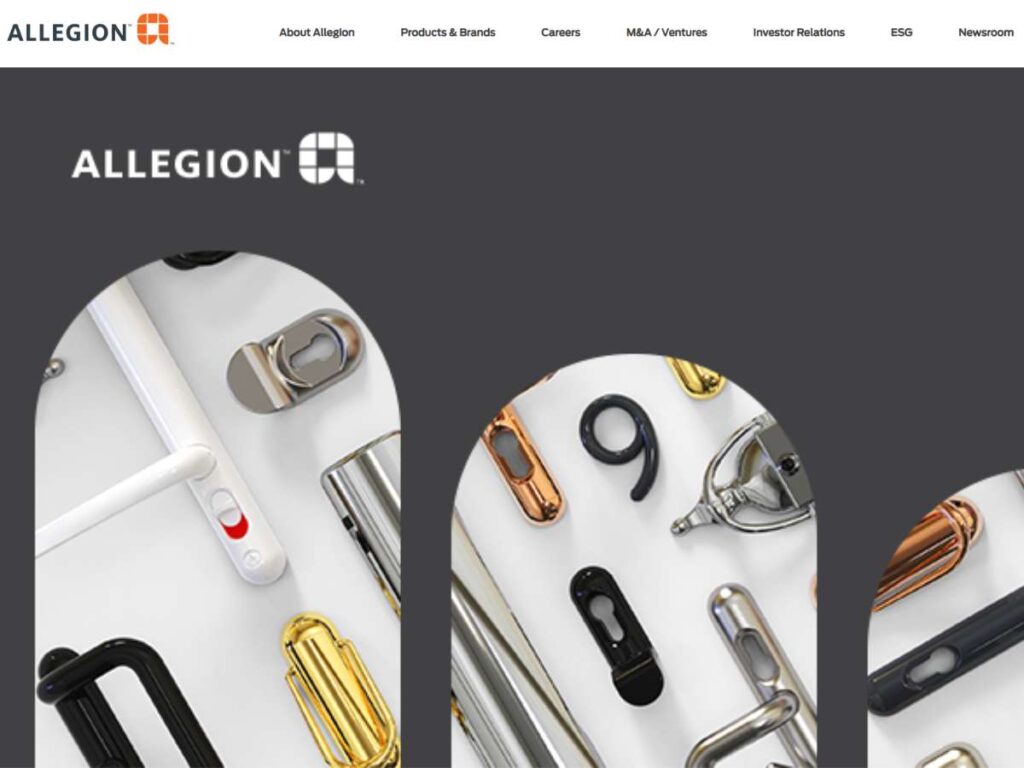 Top 7 Hollow Metal Door Suppliers 2