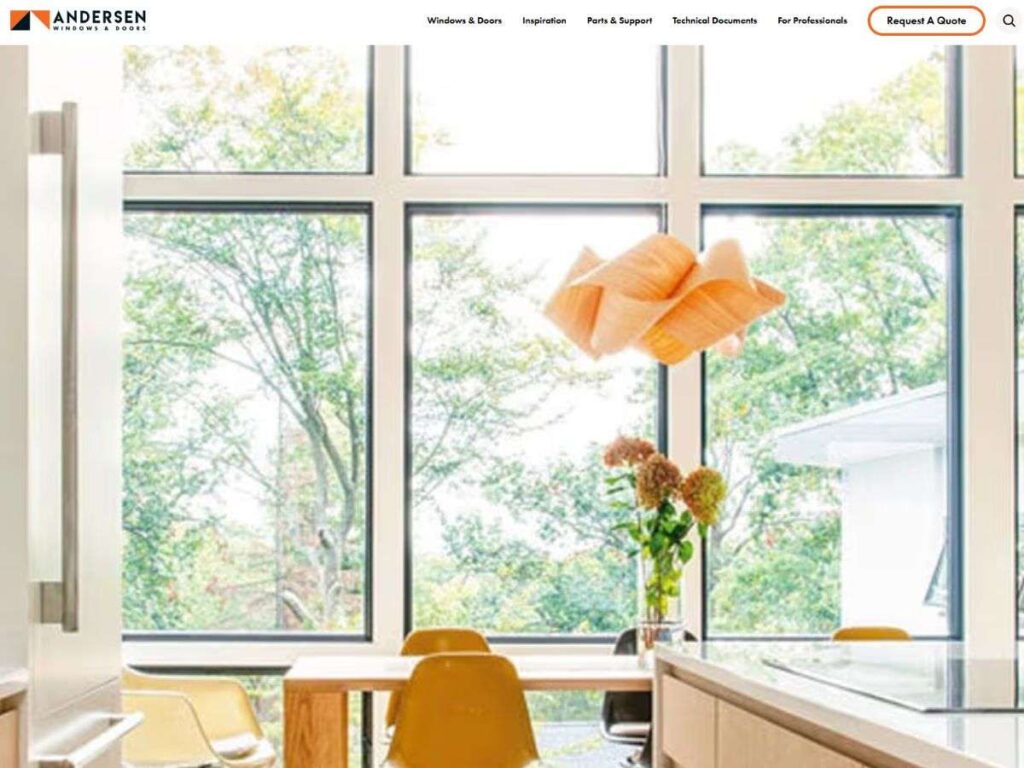 Top 7 Patio Door Manufacturers 4