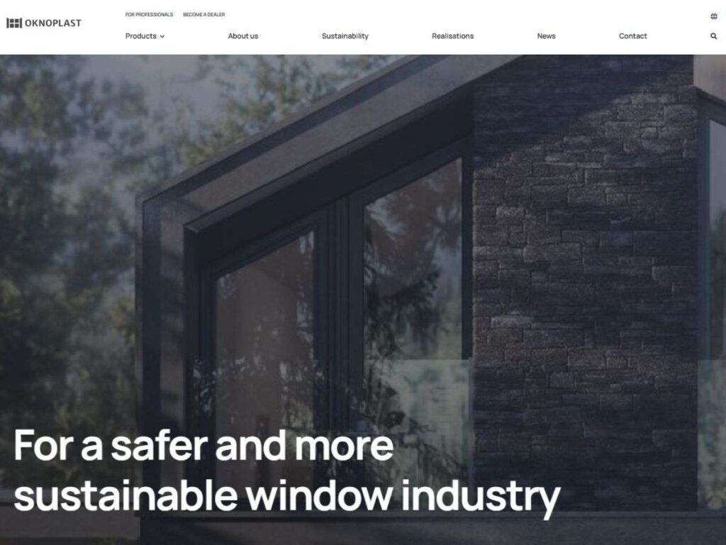 Top 9 Home Window Manufacturers 7