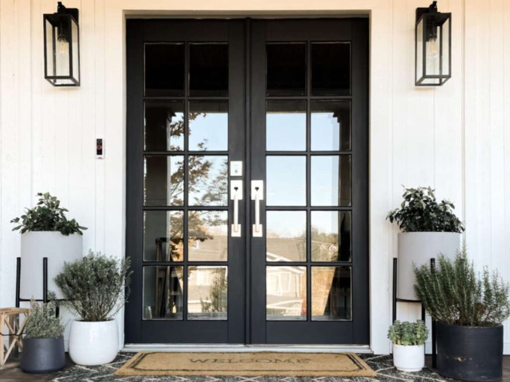 Top 10 Hotel Door Design Ideas 9