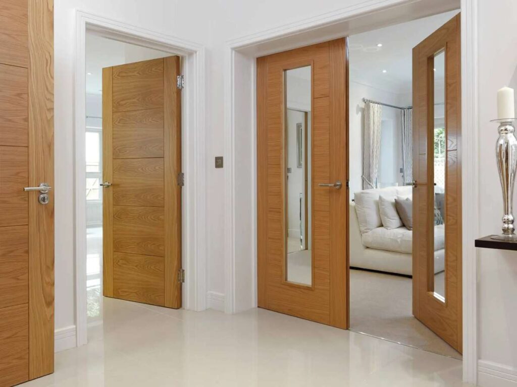 Top 10 Hotel Door Design Ideas 10