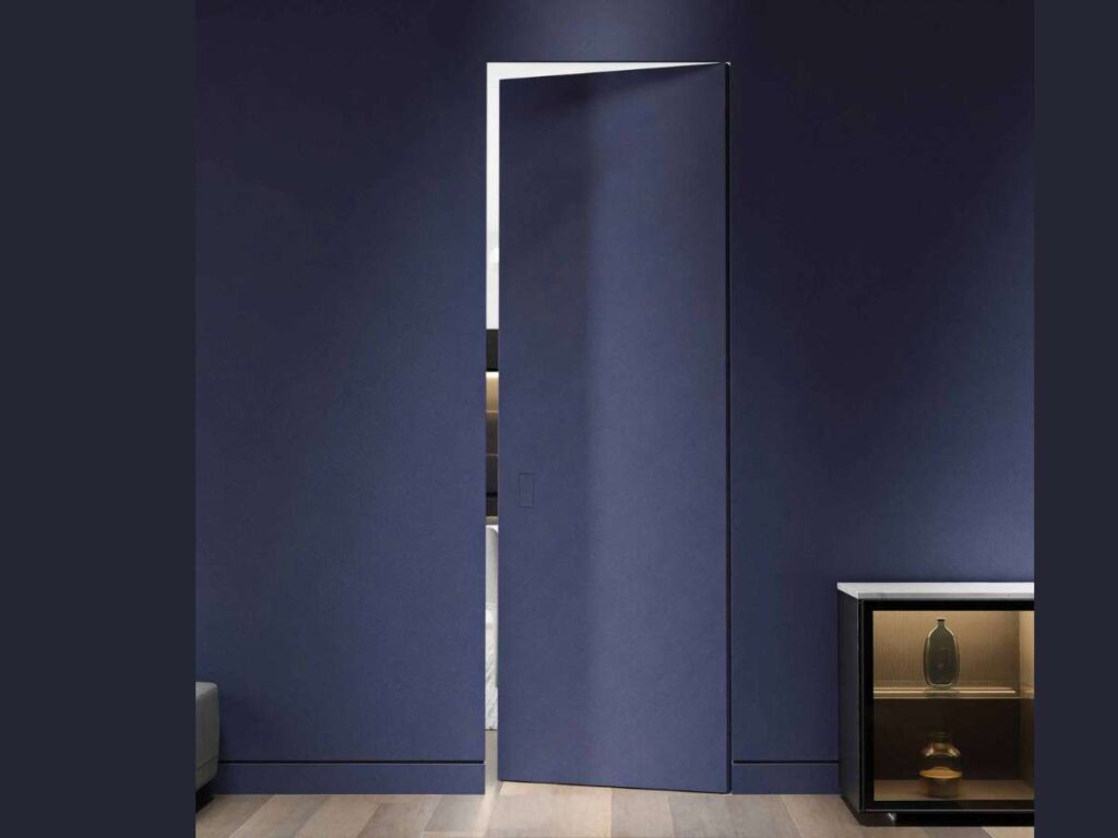 Top 10 Hotel Door Design Ideas 1