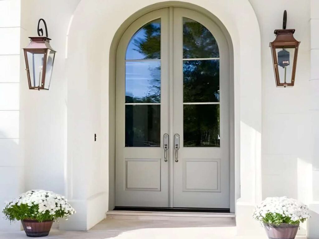 Top 10 Hotel Door Design Ideas 3