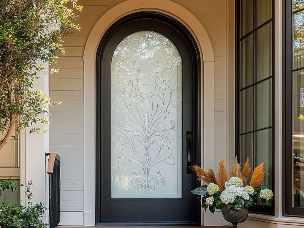 Top 10 Hotel Door Design Ideas 4