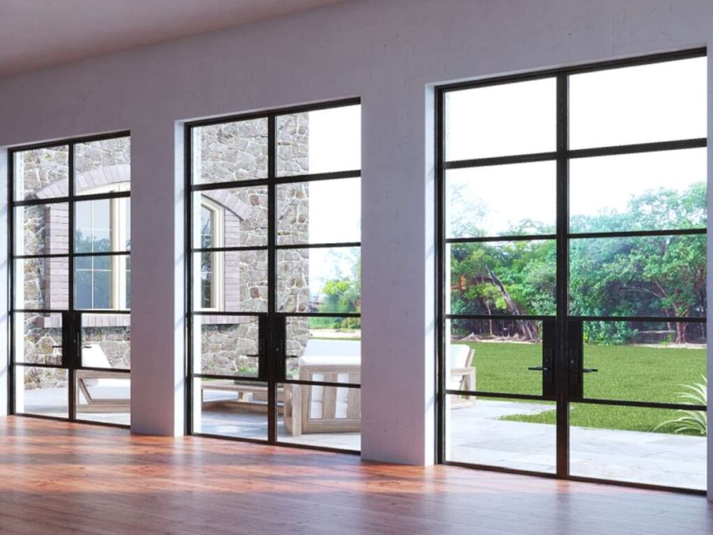 Top 10 Hotel Door Design Ideas 5