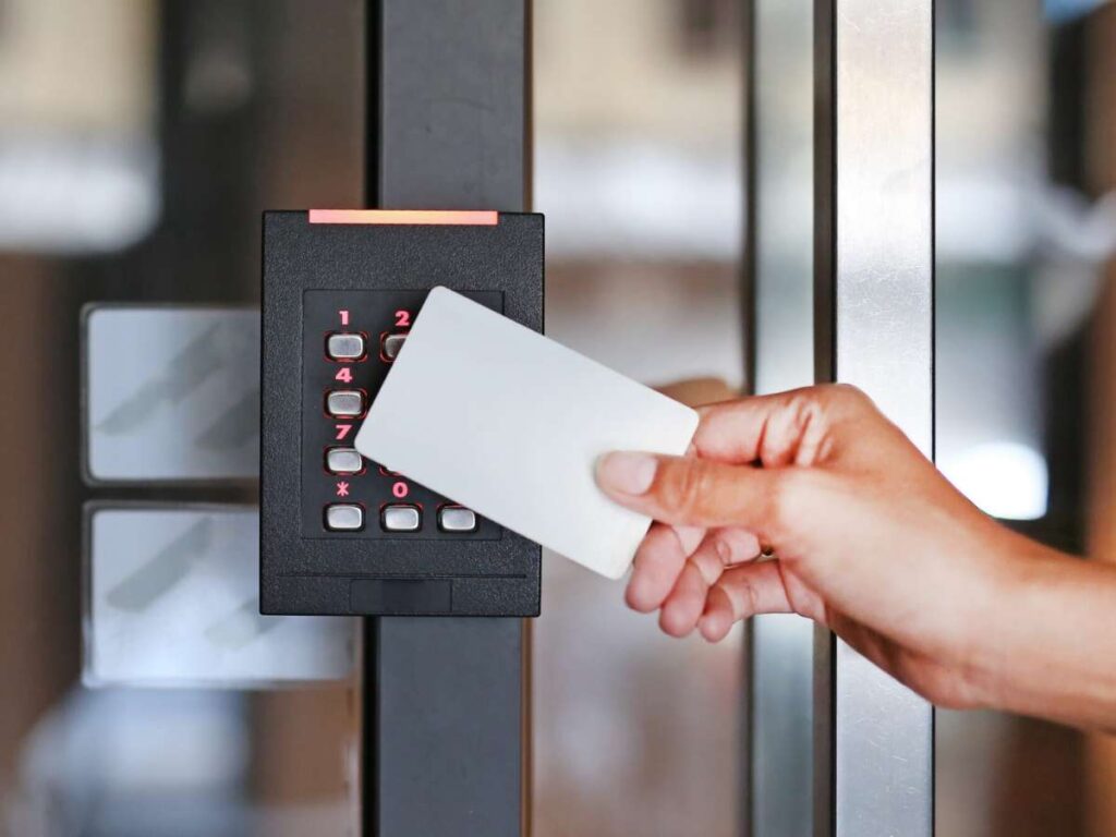 8 Types of Hotel Doors Ideas 4