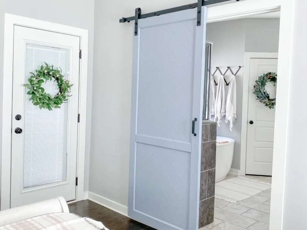 8 Types of Hotel Doors Ideas 5