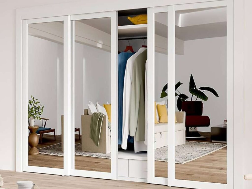 8 Types of Hotel Doors Ideas 6