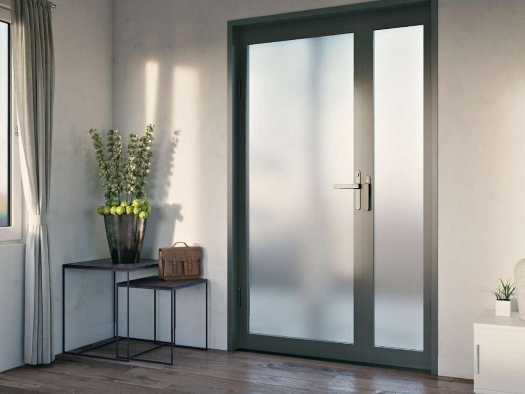 8 Types of Hotel Doors Ideas 7