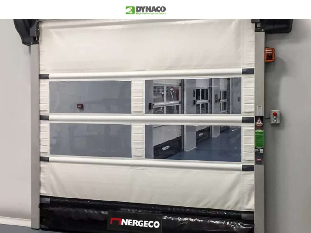 Top 7 Industrial Door Manufacturers 7 Top 7 Industrial Door Manufacturers 7