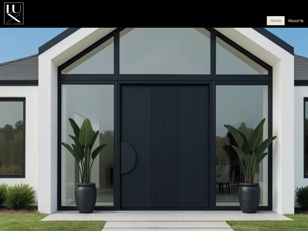 Top 7 Iron Door Manufacturers 1 Top 7 Iron Door Manufacturers 1