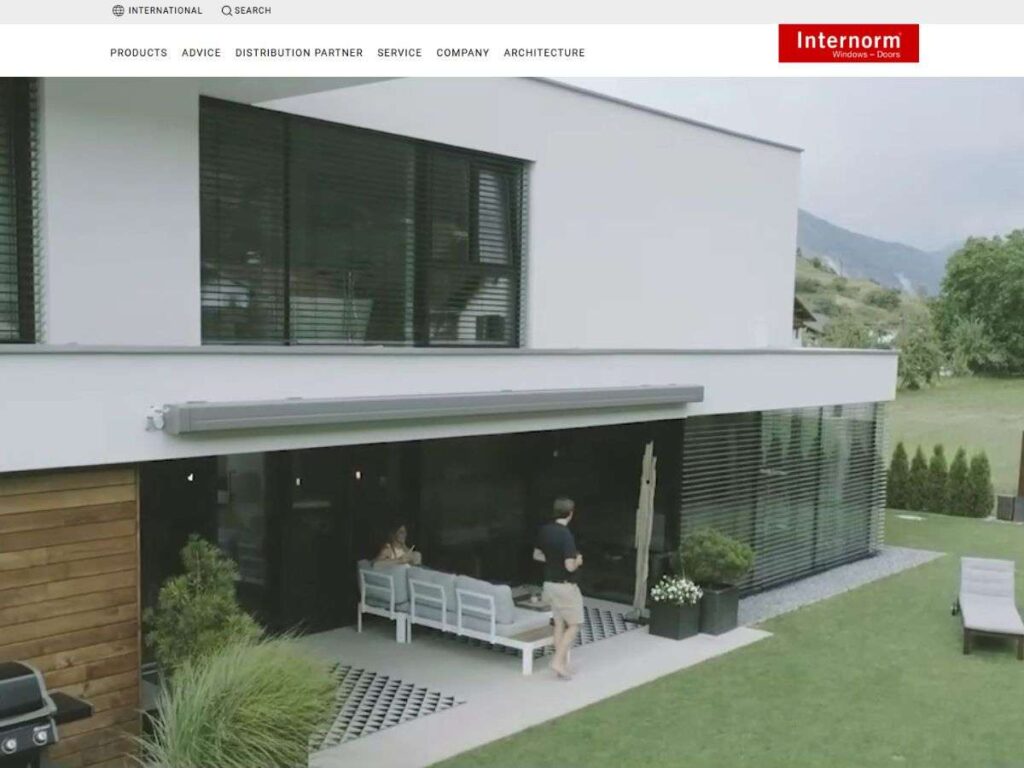 Top 7 Window Manufacturers 5 Top 7 Window Manufacturers 5