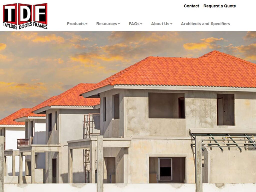 Top 7 Metal Door Frame Manufacturers 7 Top 7 Metal Door Frame Manufacturers 7