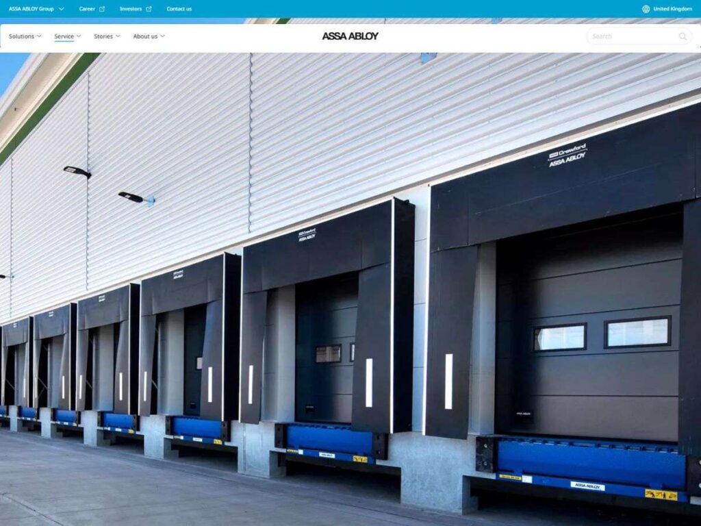 Top 8 Metal Door Manufacturers 1 Top 8 Metal Door Manufacturers 1