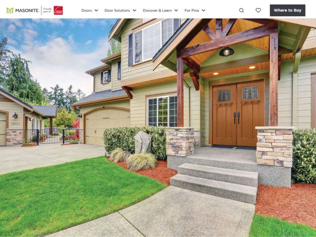 Top 8 Metal Door Manufacturers 2 Top 8 Metal Door Manufacturers 2