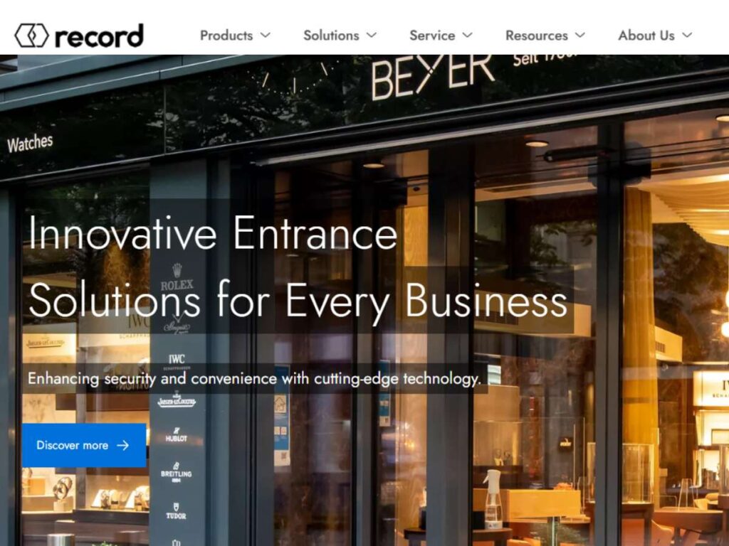Top 8 Metal Door Manufacturers 8 Top 8 Metal Door Manufacturers 8