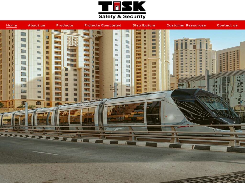 Top 7 Metal Door Manufacturers in UAE 1 Top 7 Metal Door Manufacturers in UAE 1