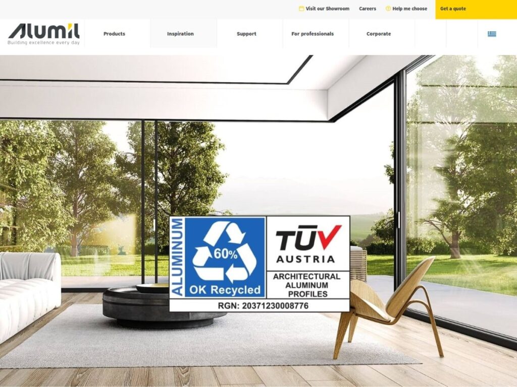 Top 9 Metal Window Manufacturers 5 Top 9 Metal Window Manufacturers 5