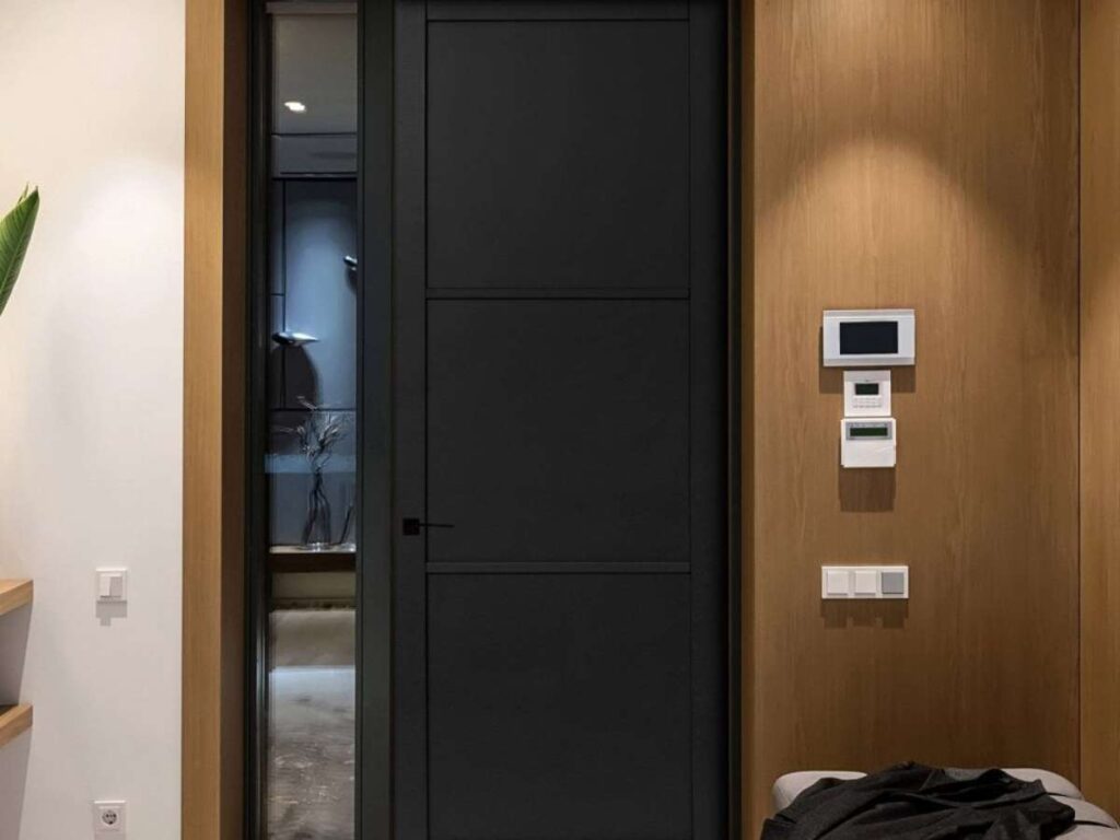 8 New Modern Bathroom Door Design Ideas 2 8 New Modern Bathroom Door Design Ideas 2