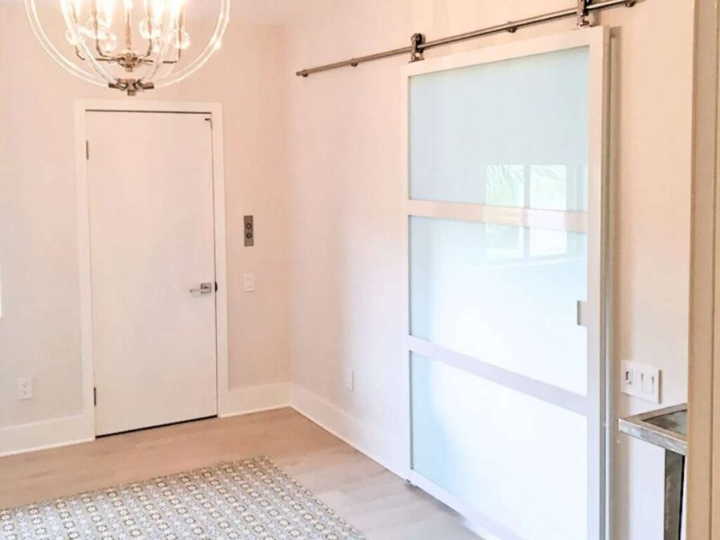 8 New Modern Bathroom Door Design Ideas 4 8 New Modern Bathroom Door Design Ideas 4