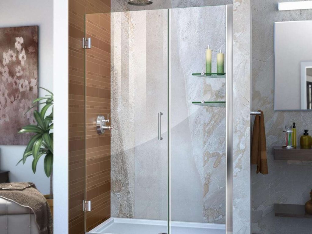 8 New Modern Bathroom Door Design Ideas 5 8 New Modern Bathroom Door Design Ideas 5