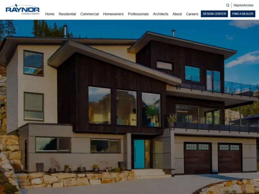 Top 10 Overhead Door Manufacturers 9