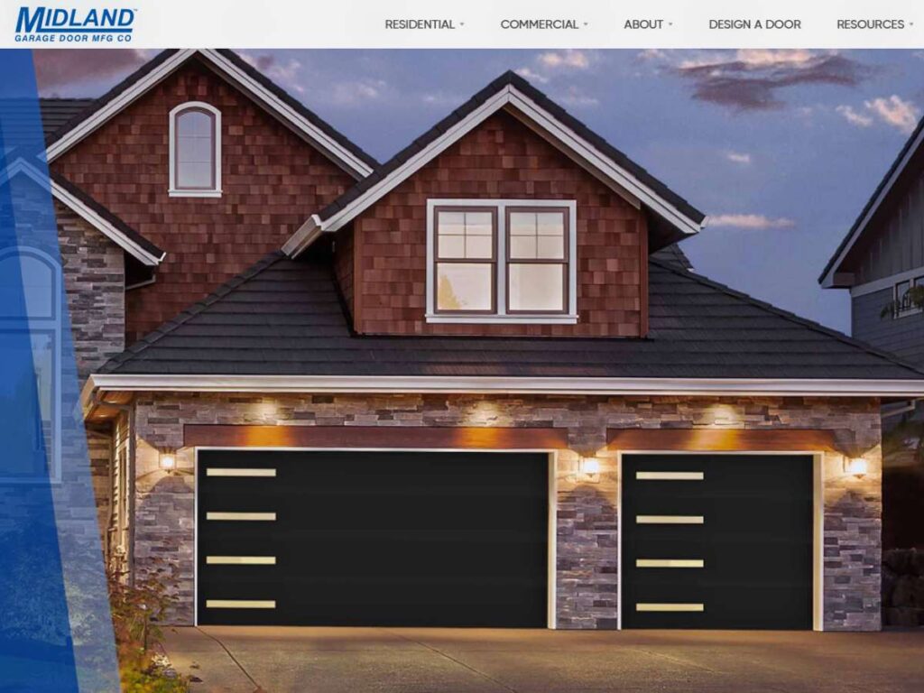 Top 10 Overhead Door Manufacturers 10