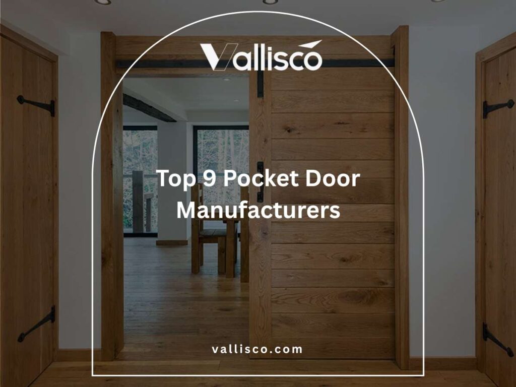 Top 9 Pocket Door Manufacturers 5 Top 9 Pocket Door Manufacturers 5