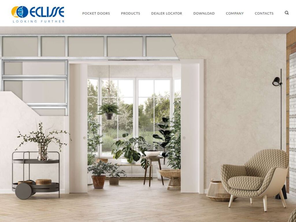 Top 9 Pocket Door Manufacturers 2 Top 9 Pocket Door Manufacturers 2