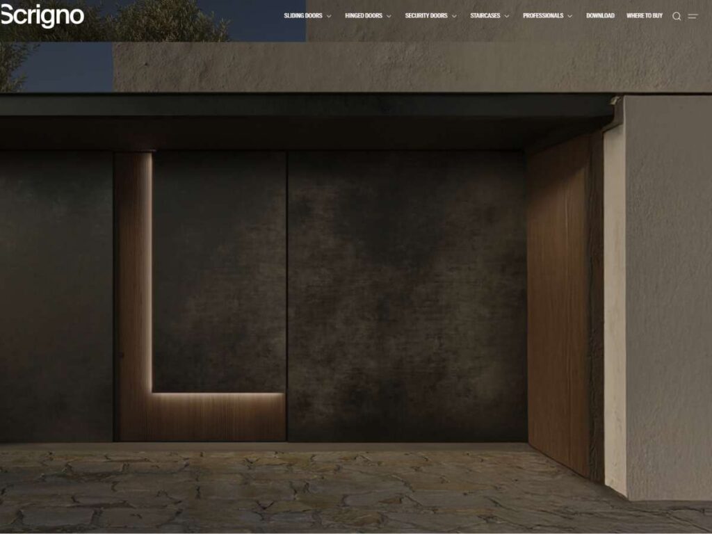 Top 9 Pocket Door Manufacturers 7 Top 9 Pocket Door Manufacturers 7