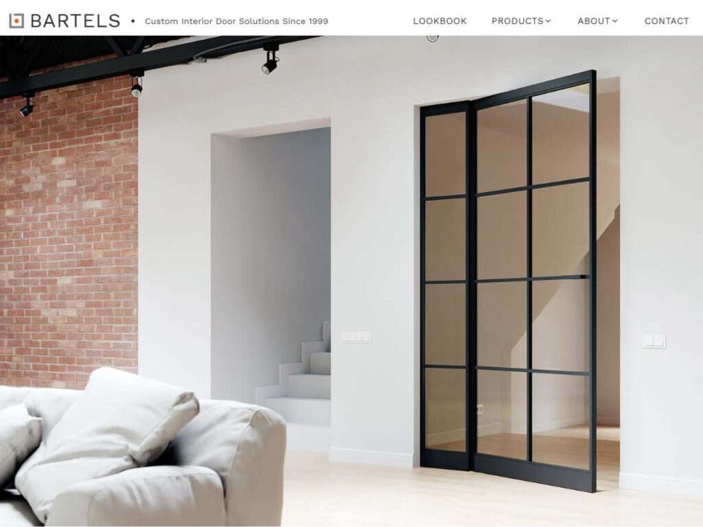 Top 9 Pocket Door Manufacturers 8 Top 9 Pocket Door Manufacturers 8