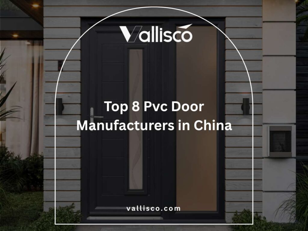 Top 8 Pvc Door Manufacturers in China 3 Top 8 Pvc Door Manufacturers in China 3