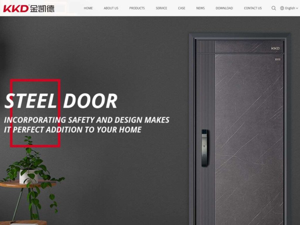 Top 8 Pvc Door Manufacturers in China 5 Top 8 Pvc Door Manufacturers in China 5