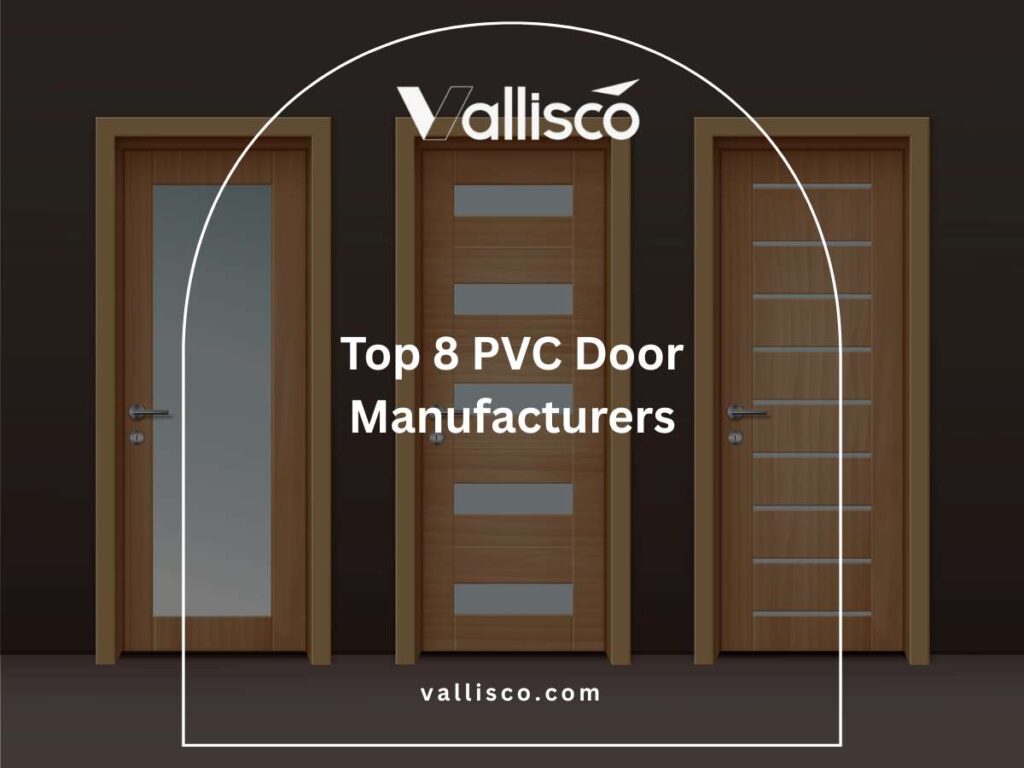Top 8 PVC Door Manufacturers 7 Top 8 PVC Door Manufacturers 7