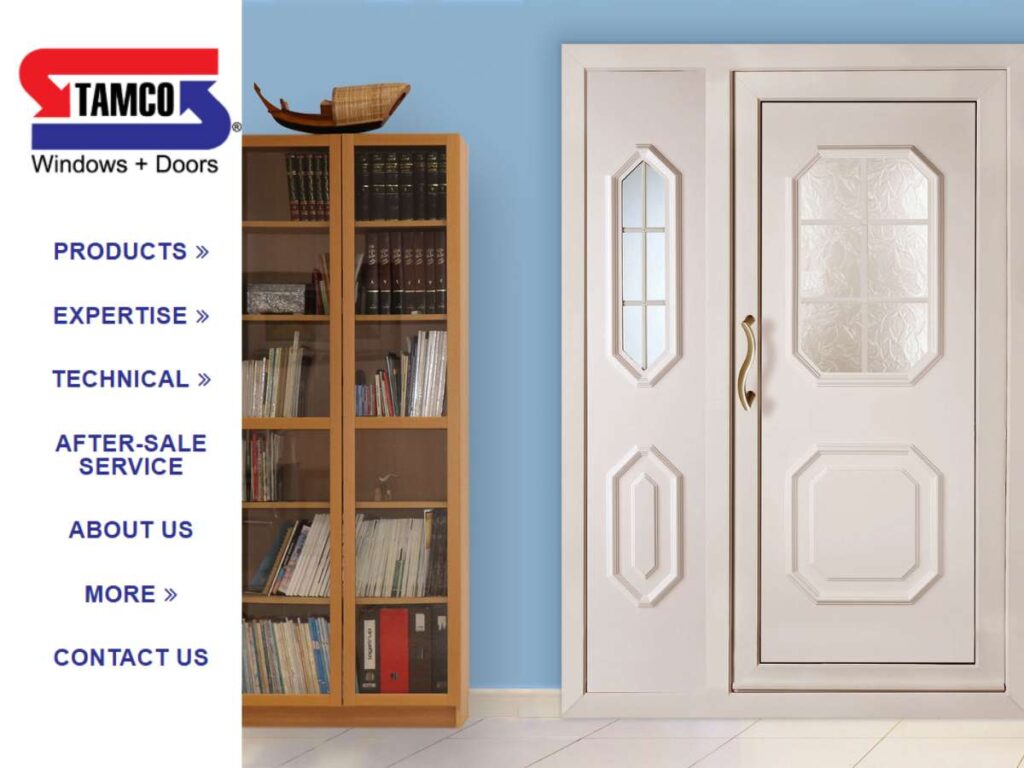 Top 7 Pvc Door Suppliers in Dubai 4