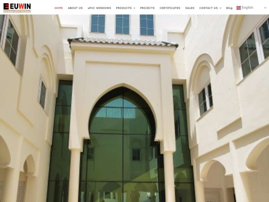 Top 7 Pvc Door Suppliers in Dubai 6