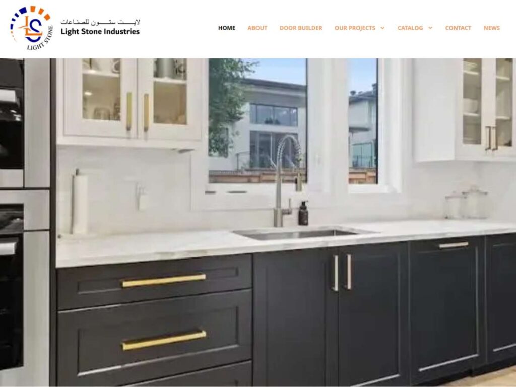 Top 7 Pvc Door Suppliers in Dubai 7