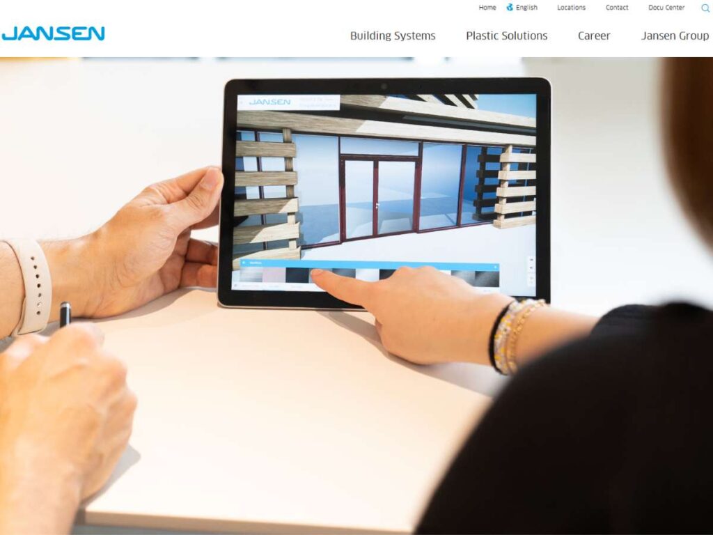 Top 7 Residential Steel Door Manufacturers 7
