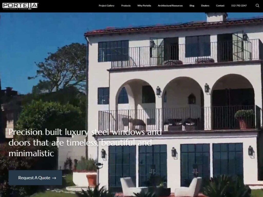 Top 7 Residential Steel Door Manufacturers 6