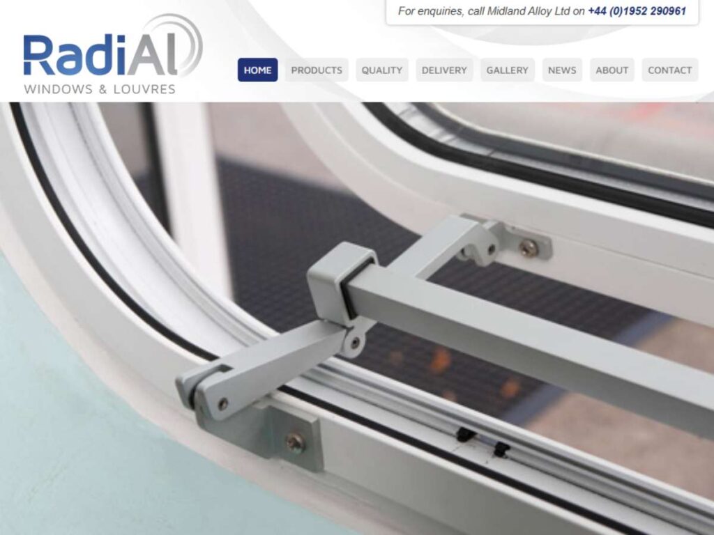 Top 8 Round Window Suppliers 4