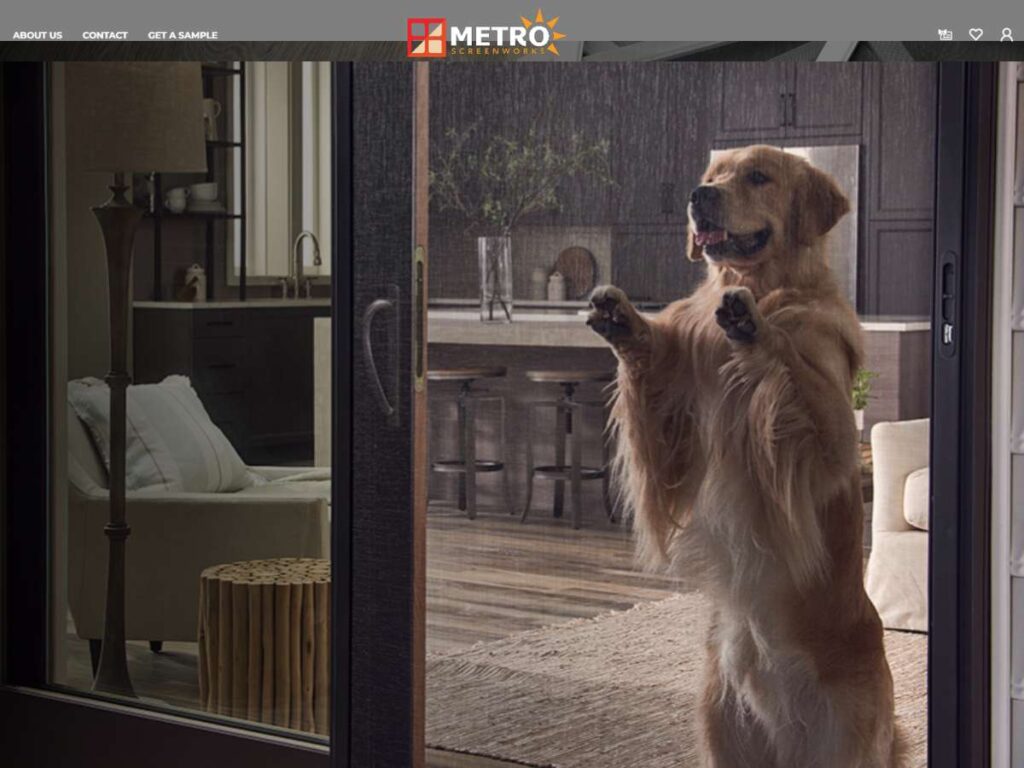 Top 7 Screen Window Manufacturers 1