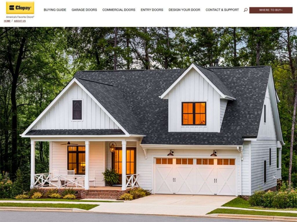 Top 8 Sectional Door Manufacturers 2 Top 8 Sectional Door Manufacturers 2