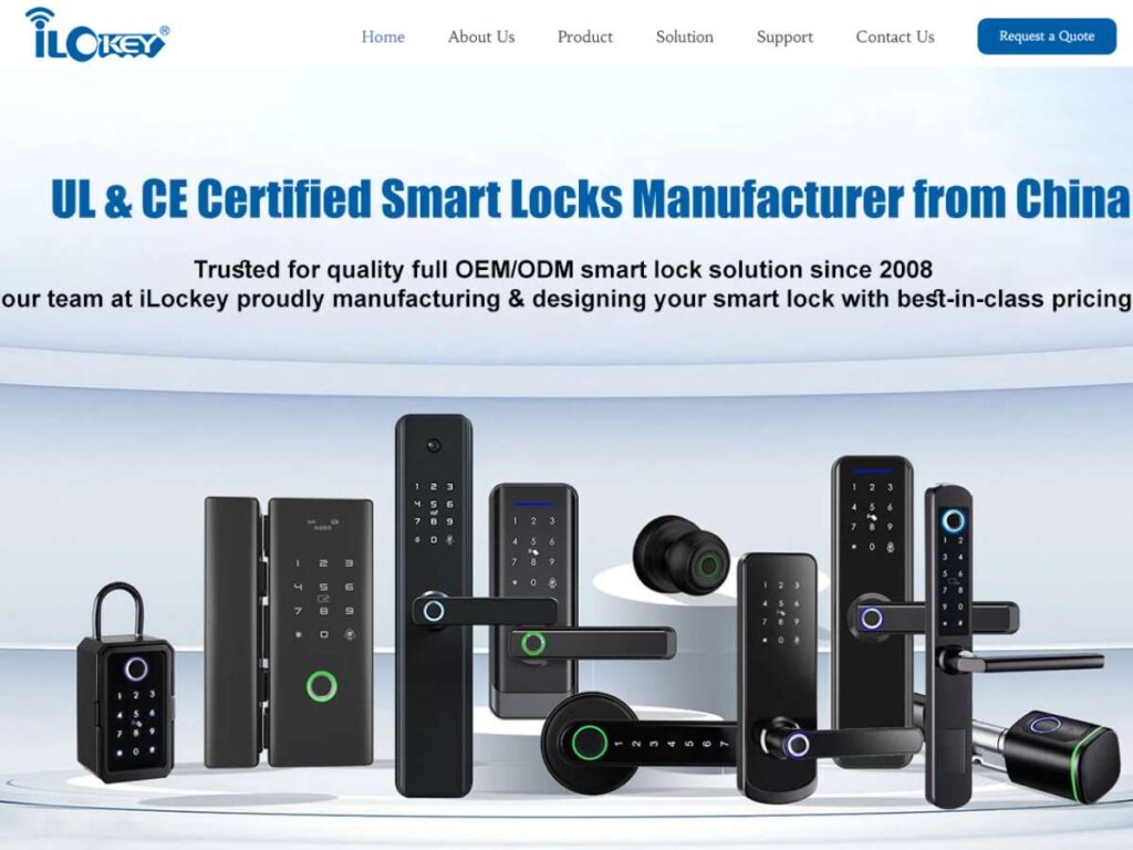 Top 7 Security Door Manufacturers in China 7