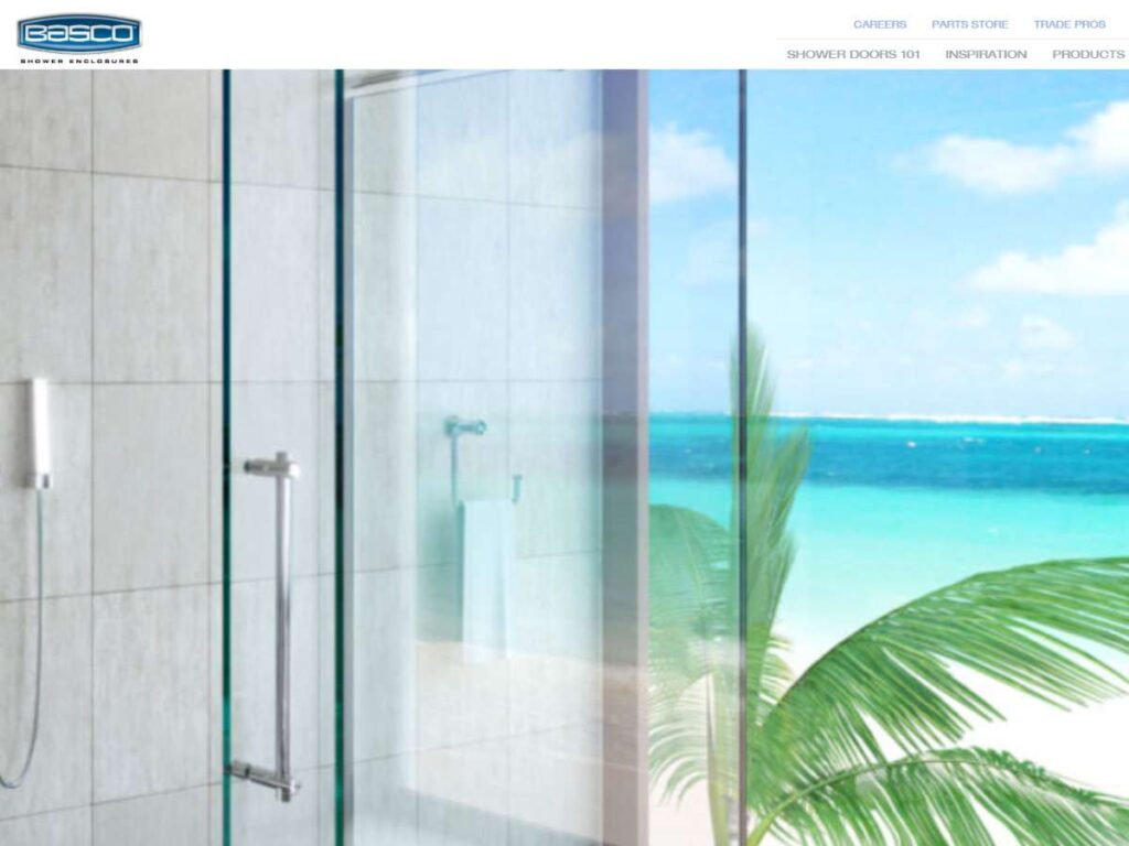 Top 7 Shower Doors Manufacturers 5