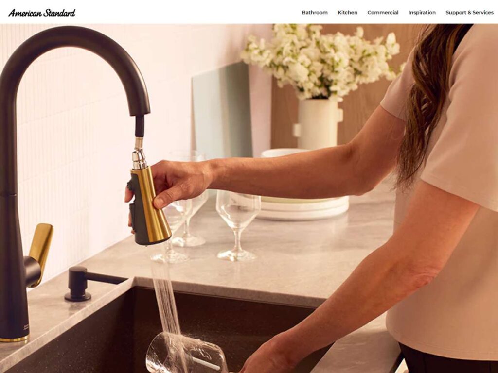 Top 7 Shower Doors Manufacturers 7