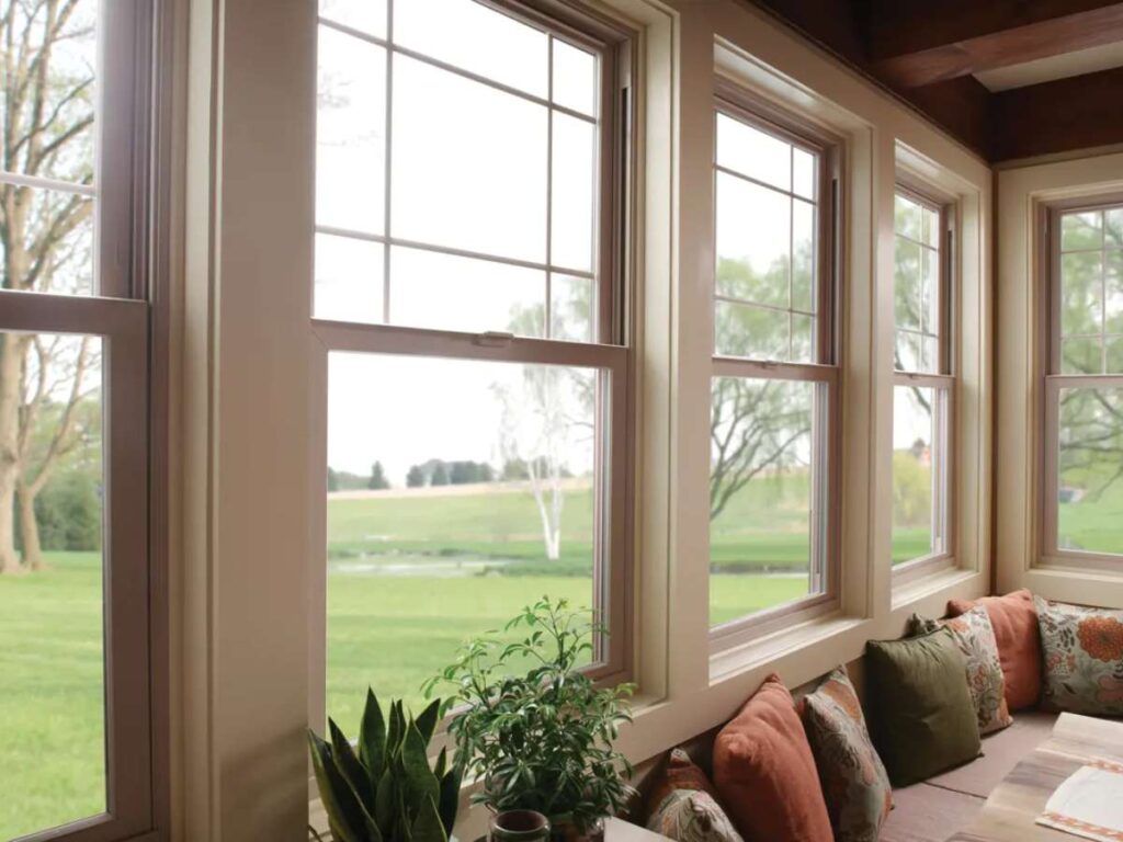 Double Hung vs Single Hung: What’s the Real Difference? 4 Double Hung vs Single Hung: What’s the Real Difference? 4