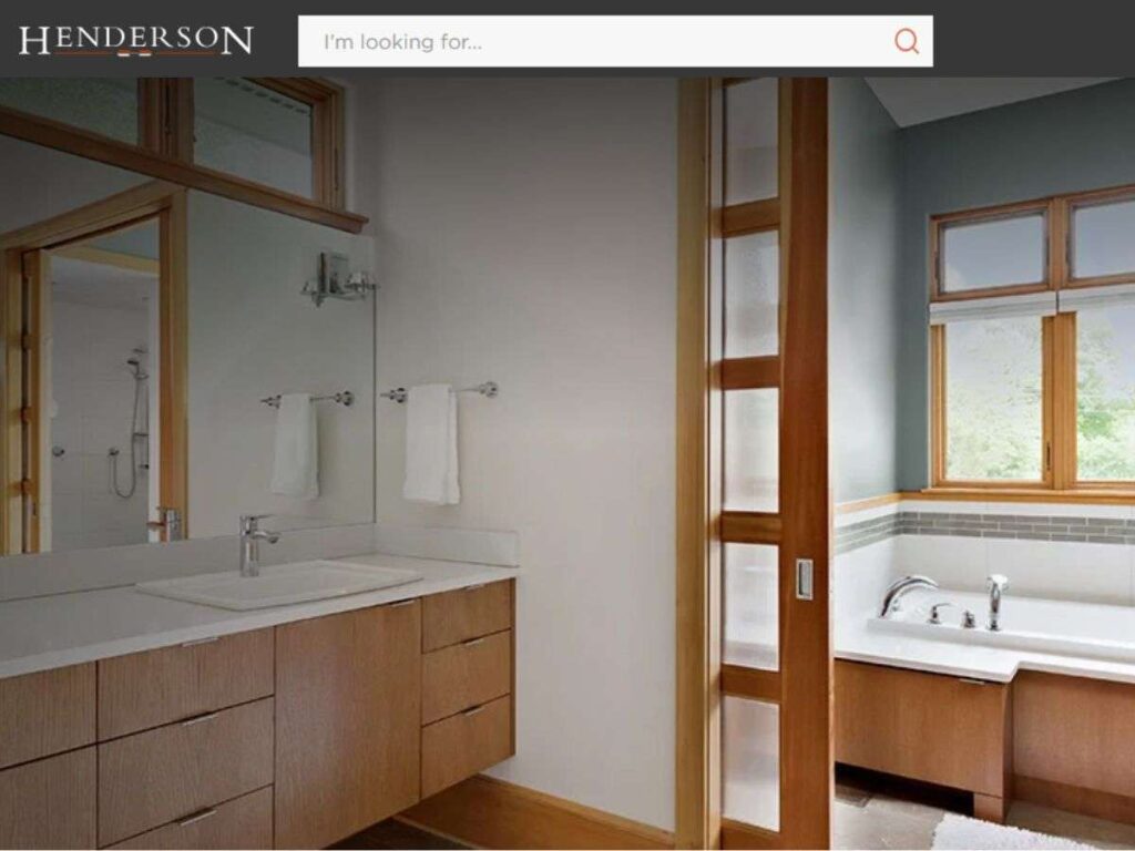 Top 8 Sliding Door Track Manufacturers 6