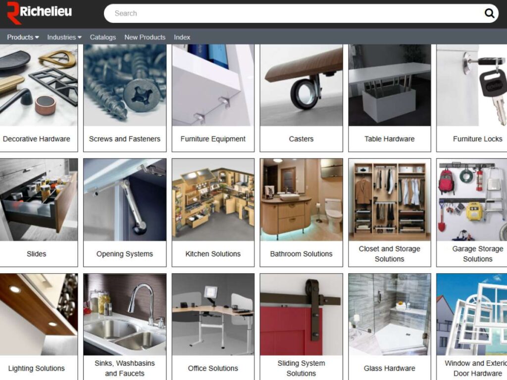 Top 8 Sliding Door Track Manufacturers 7