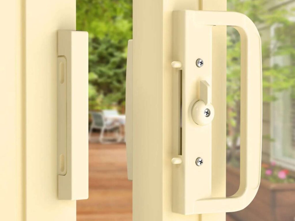 French Doors or Sliding Doors? What's the Difference? 6