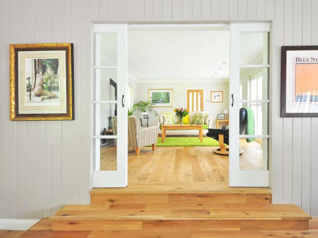 French Doors or Sliding Doors? What's the Difference? 7